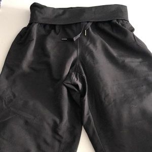 Athleta joggers-women